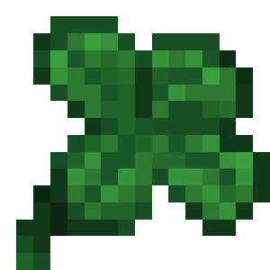 Four leaf clover