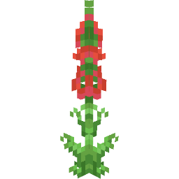 Screenshot red foxglove