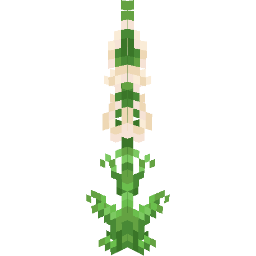 Screenshot white foxglove