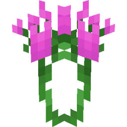 Screenshot pink freesia