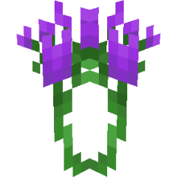Screenshot purple freesia