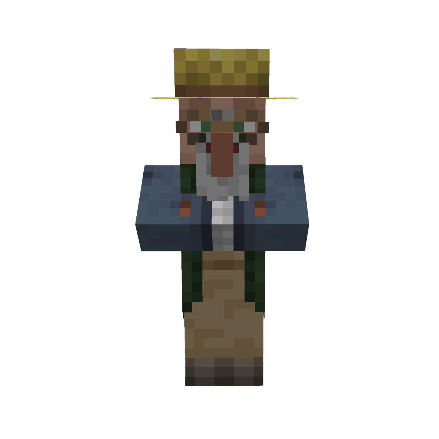 Villager