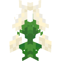 Screenshot white gardenia