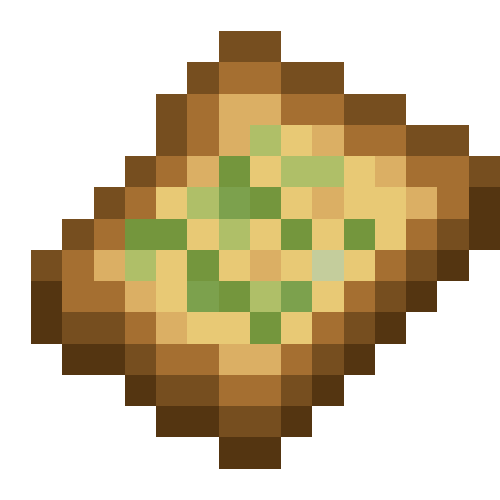 Garlic bread