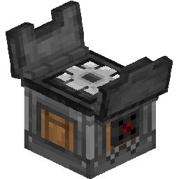 Gear stamper icon