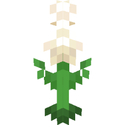 Screenshot white gillyflower