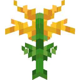 Screenshot goldenrod
