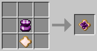 Grape Jam Toast