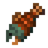Grilled Salmon