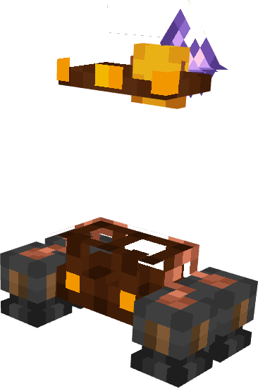 Gust Pack Render