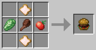 Hamburger venison