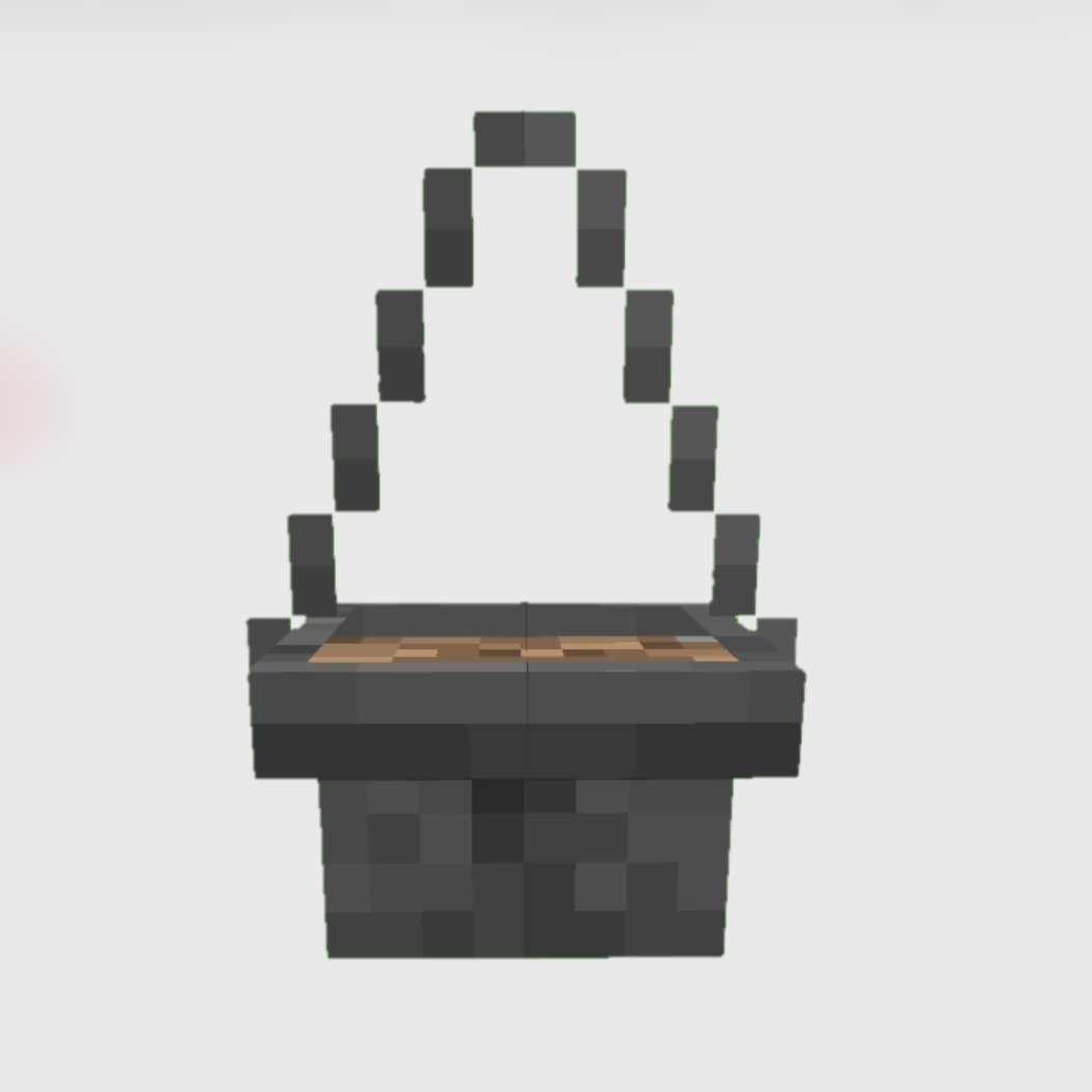 Hanging Flower Pot
