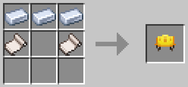 Hardhat crafting