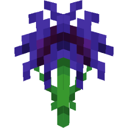 Screenshot blue iris