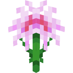 Screenshot pink iris