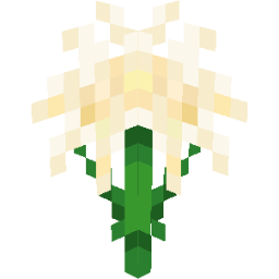 Screenshot white iris
