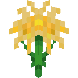 Screenshot yellow iris