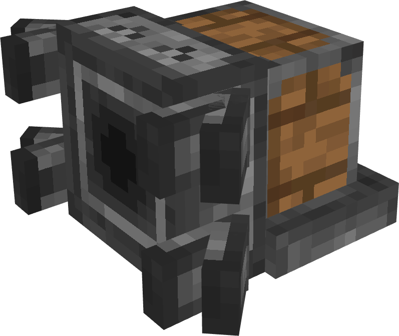 Item extractor