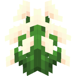 Screenshot white lantana