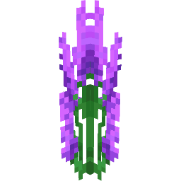 Screenshot lavender