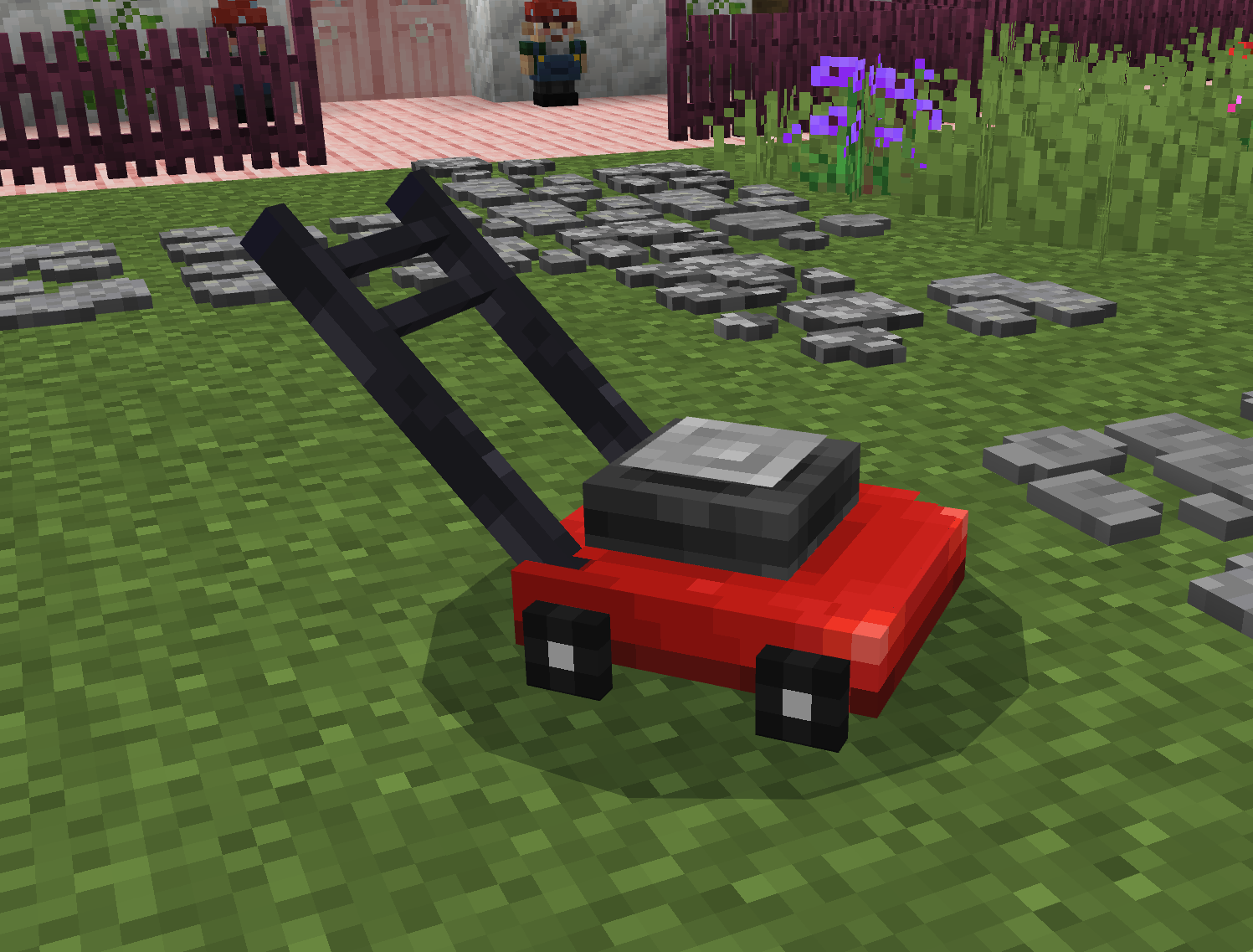 Lawn