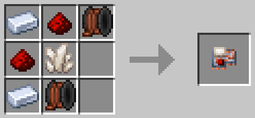 Logic circuit crafting