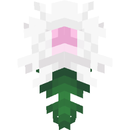 Screenshot white magnolia