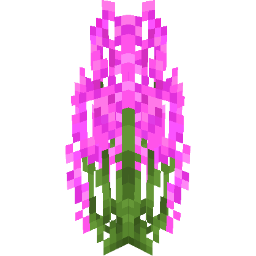 Screenshot pink mallow