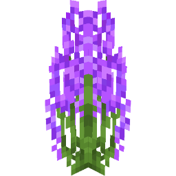 Screenshot purple mallow