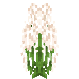 Screenshot white mallow