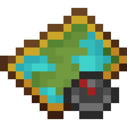 Minimap Icon