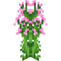 Screenshot pink meadow rue