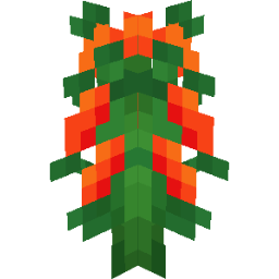 Screenshot orange nasturtium