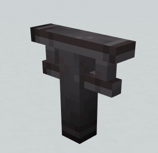 Netherite support