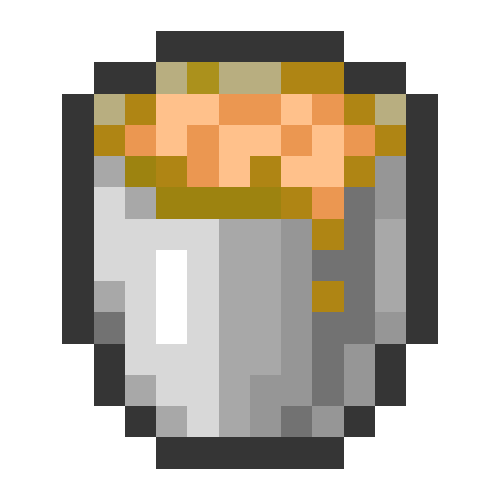 Oil bucket