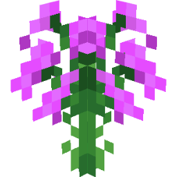 Screenshot purple oleander