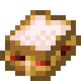Pb&j sandwich