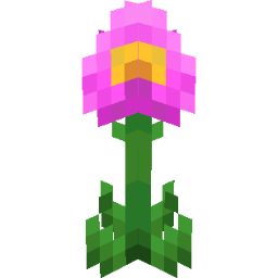 Screenshot pink pansy