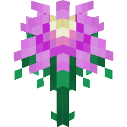 Screenshot pink passionflower