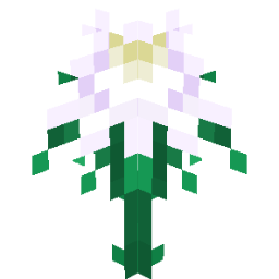 Screenshot white passionflower