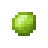 Pea spawn egg