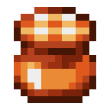 Peach jam