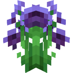 Screenshot purple petunia