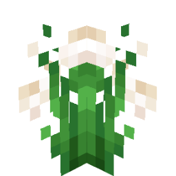 Screenshot white petunia
