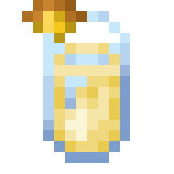 Pineapple Coconut Smoothie