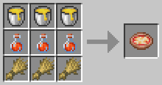 Pizza Recipe