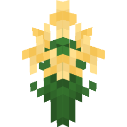 Screenshot yellow plumeria