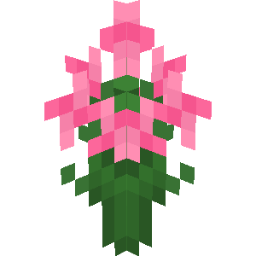 Screenshot pink plumeria