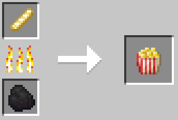 Popcorn Recipe