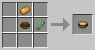 Potato Soup